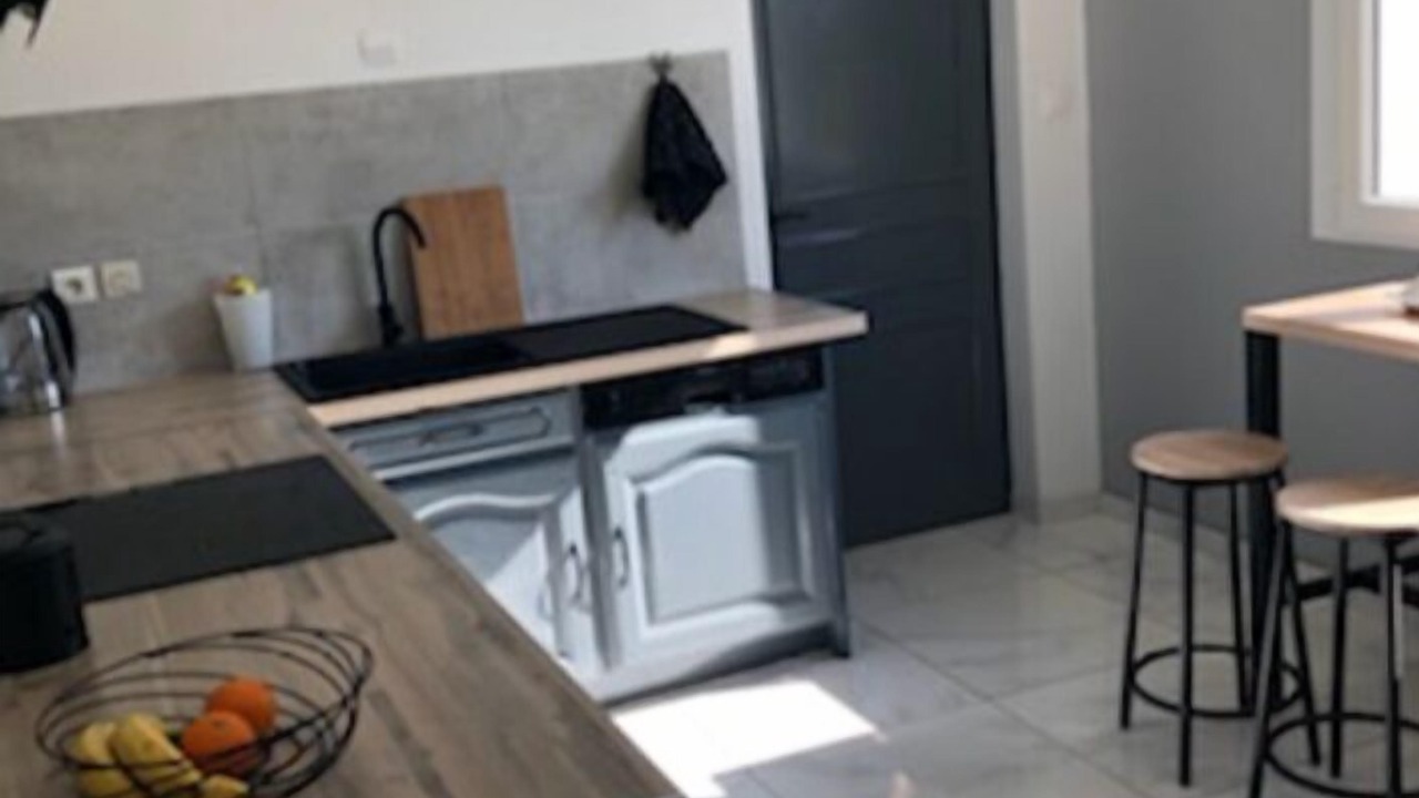 Photo of Kitchen in Pont-du-Casse