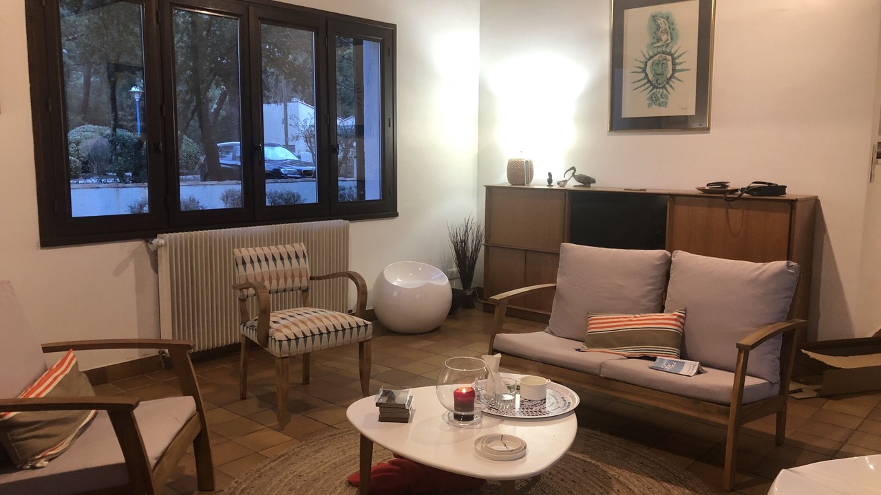 Photo of Livingroom in Les Mathes