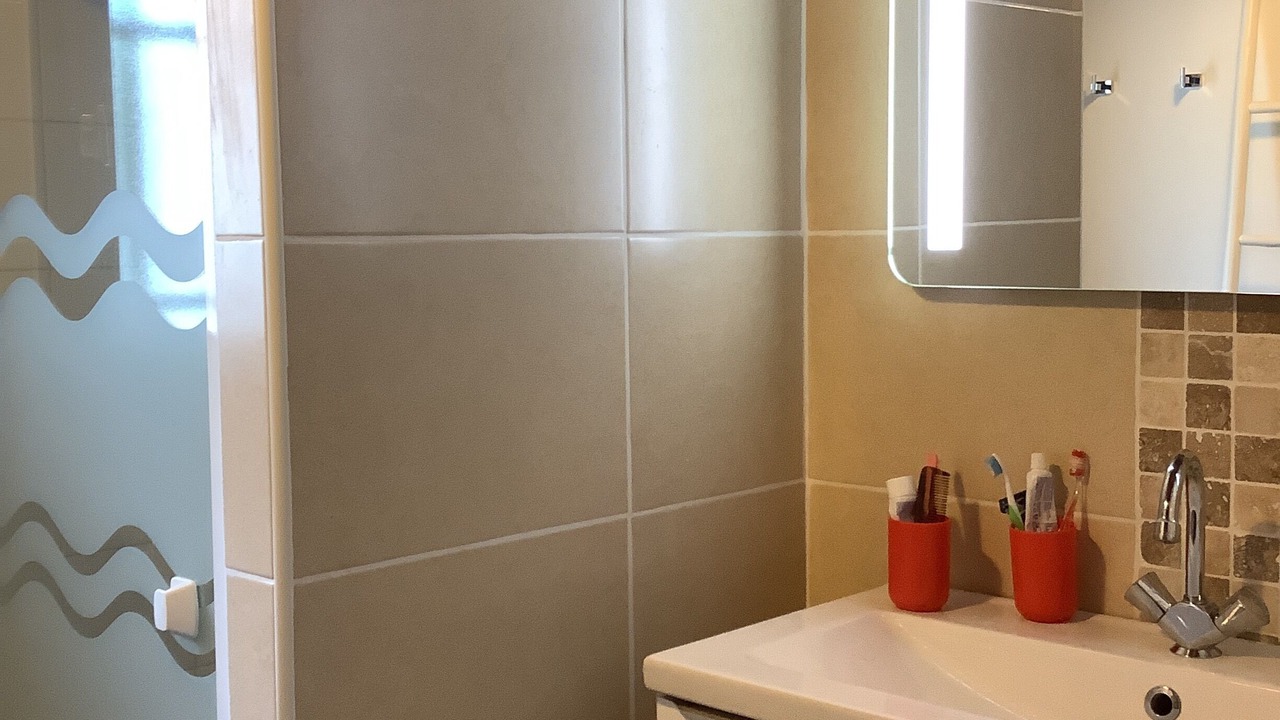 Photo of Bathroom in Les Mathes