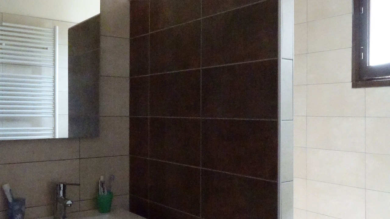 Photo of Bathroom in Les Mathes