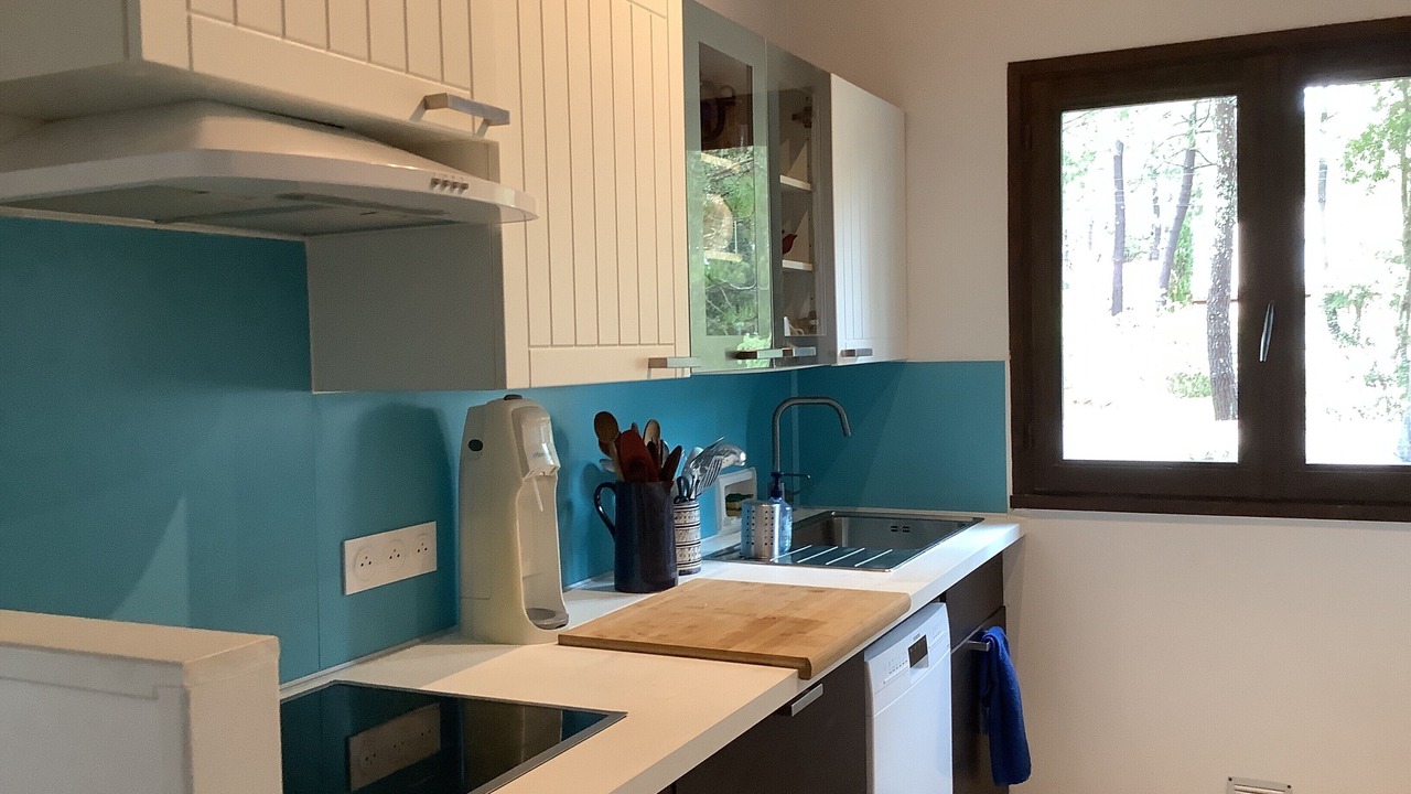 Photo of Kitchen in Les Mathes