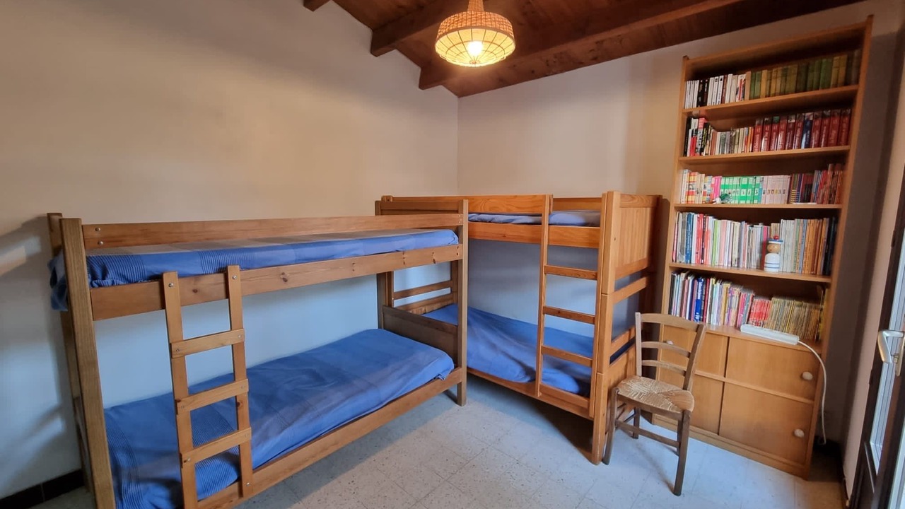 Photo of Bedroom in Les Mathes