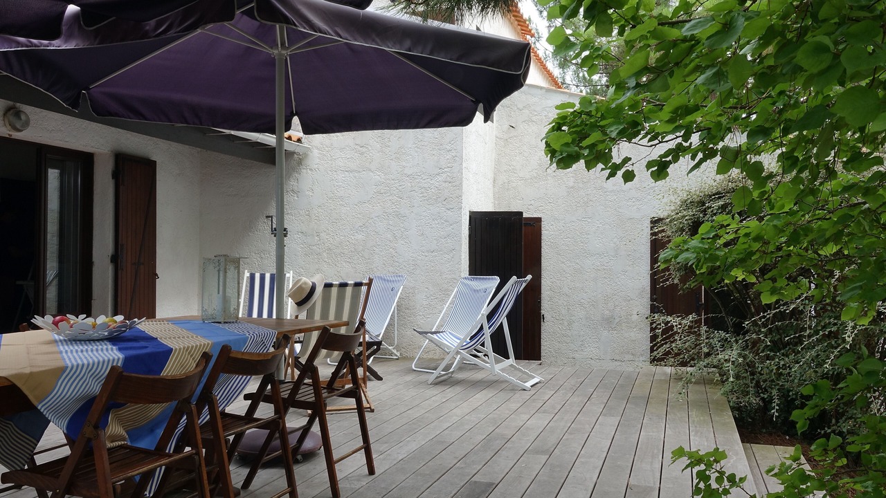 Photo of Outdoor in Les Mathes