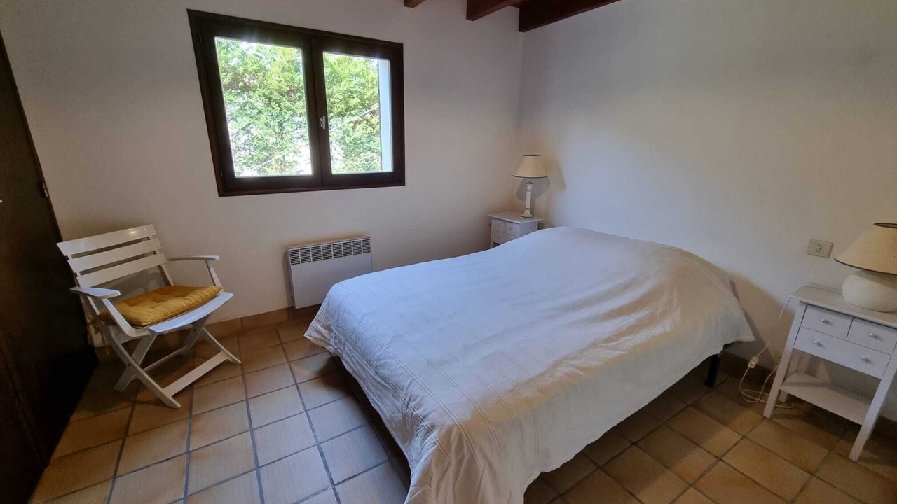 Photo of Bedroom in Les Mathes