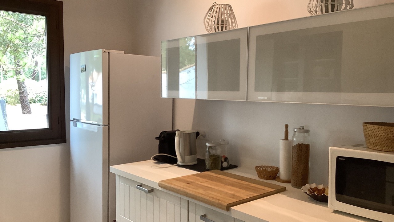 Photo of Kitchen in Les Mathes