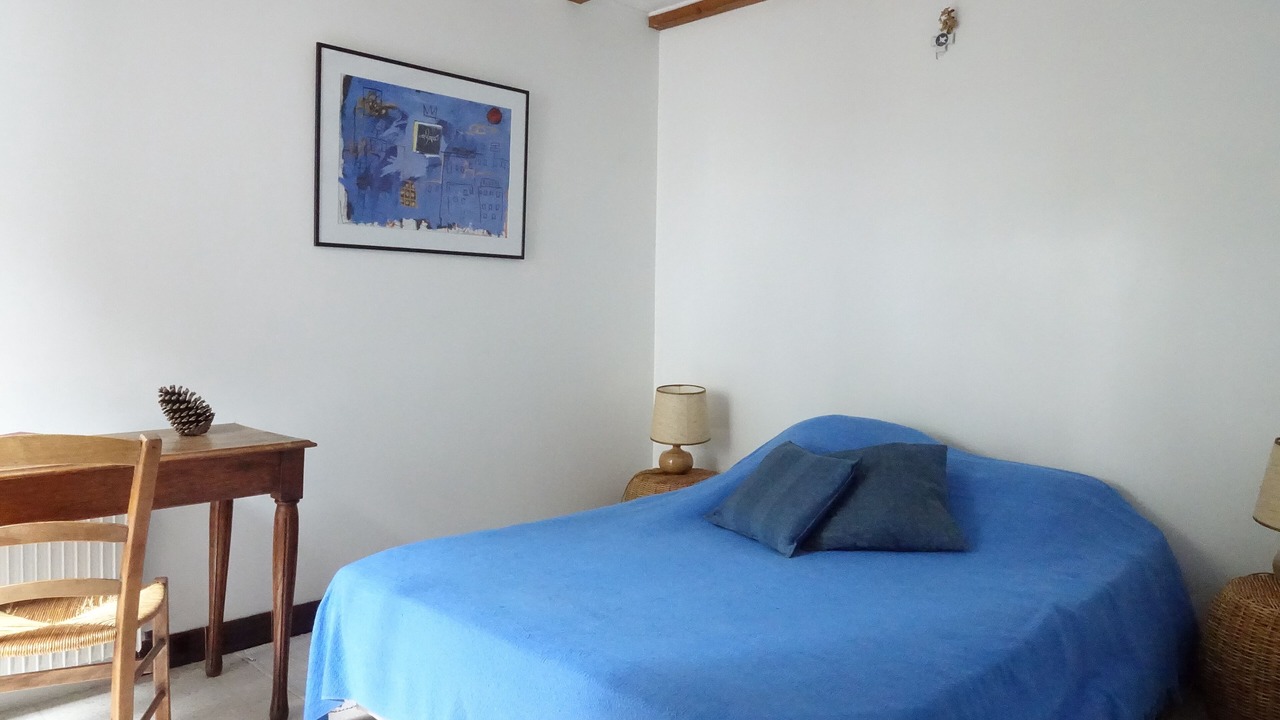 Photo of Bedroom in Les Mathes