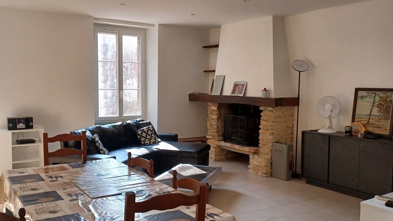 Photo of Livingroom in Saint-Yzans-de-Medoc