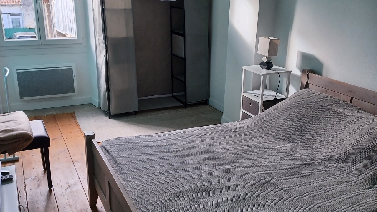 Photo of Bedroom in Saint-Yzans-de-Medoc