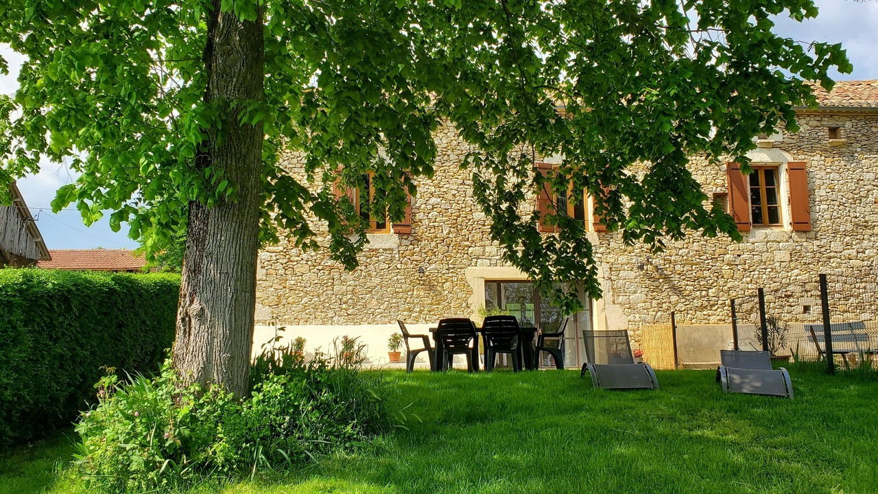 Photo of Outdoor in Tournon-d'Agenais