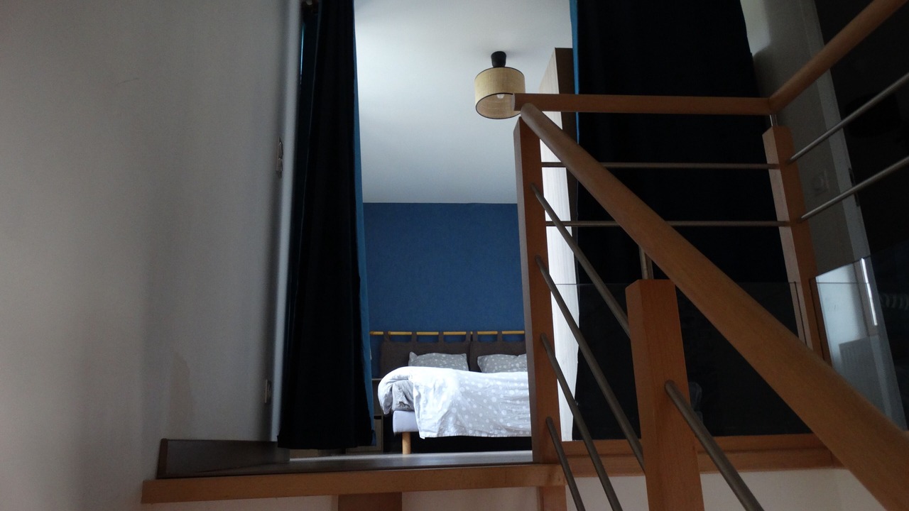 Photo of Bedroom in Tournon-d'Agenais