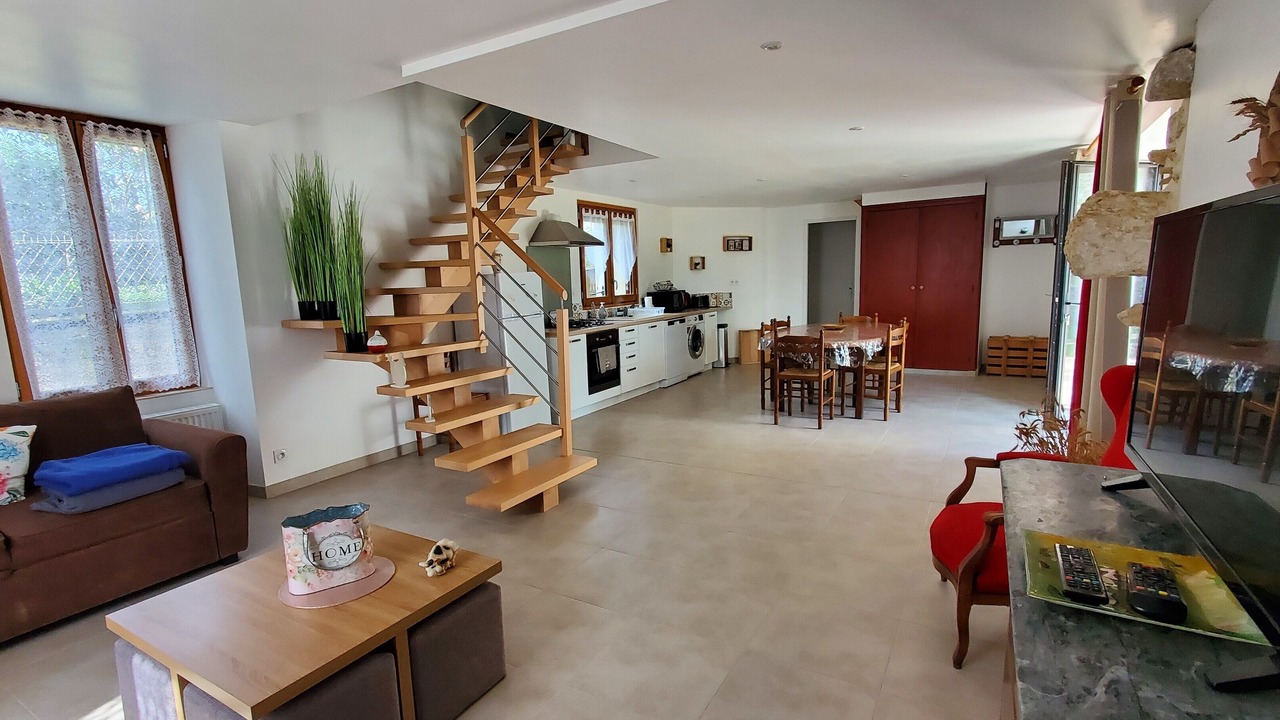 Photo of Livingroom in Tournon-d'Agenais