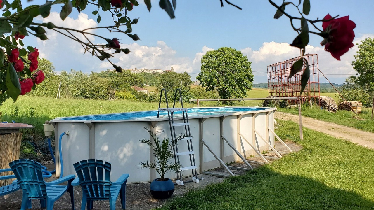 Photo of Outdoor in Tournon-d'Agenais