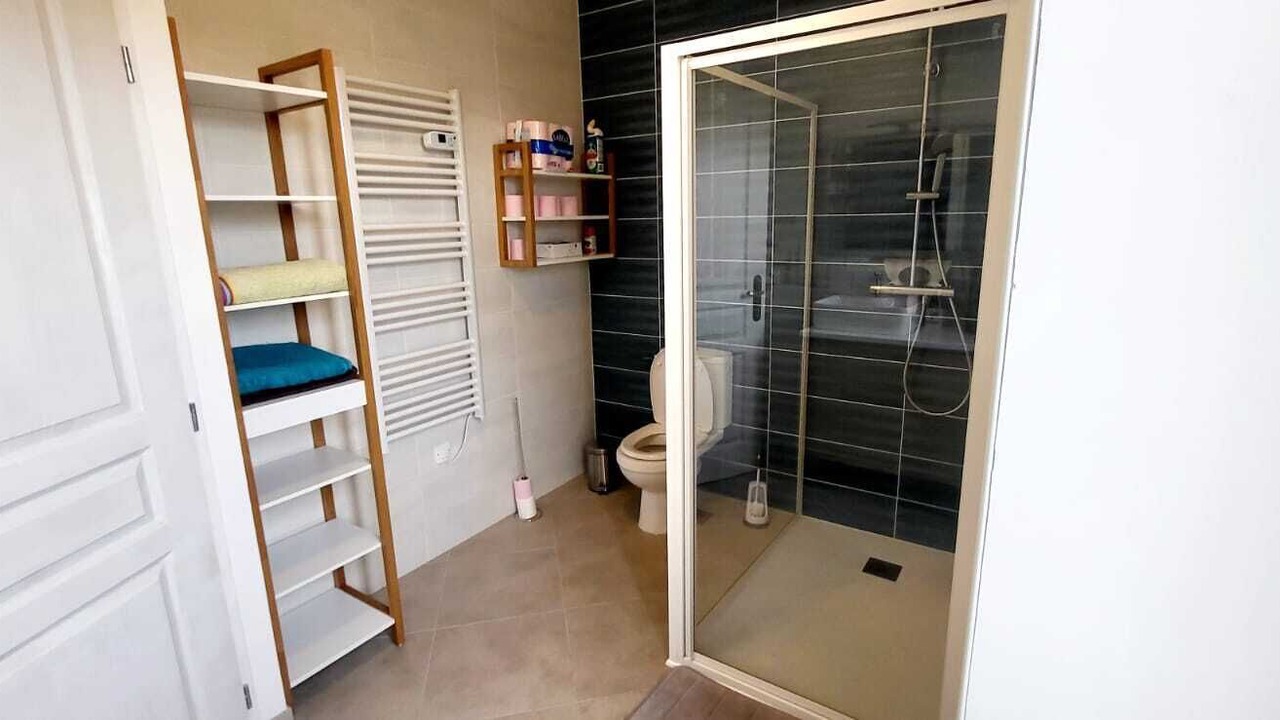 Photo of Bathroom in Tournon-d'Agenais
