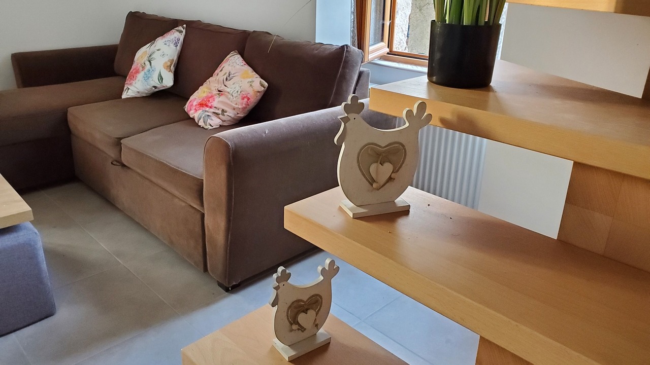 Photo of Livingroom in Tournon-d'Agenais