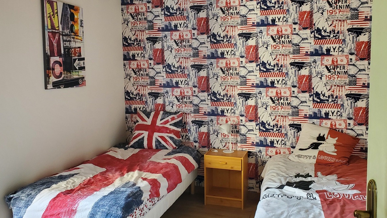 Photo of Bedroom in Tournon-d'Agenais