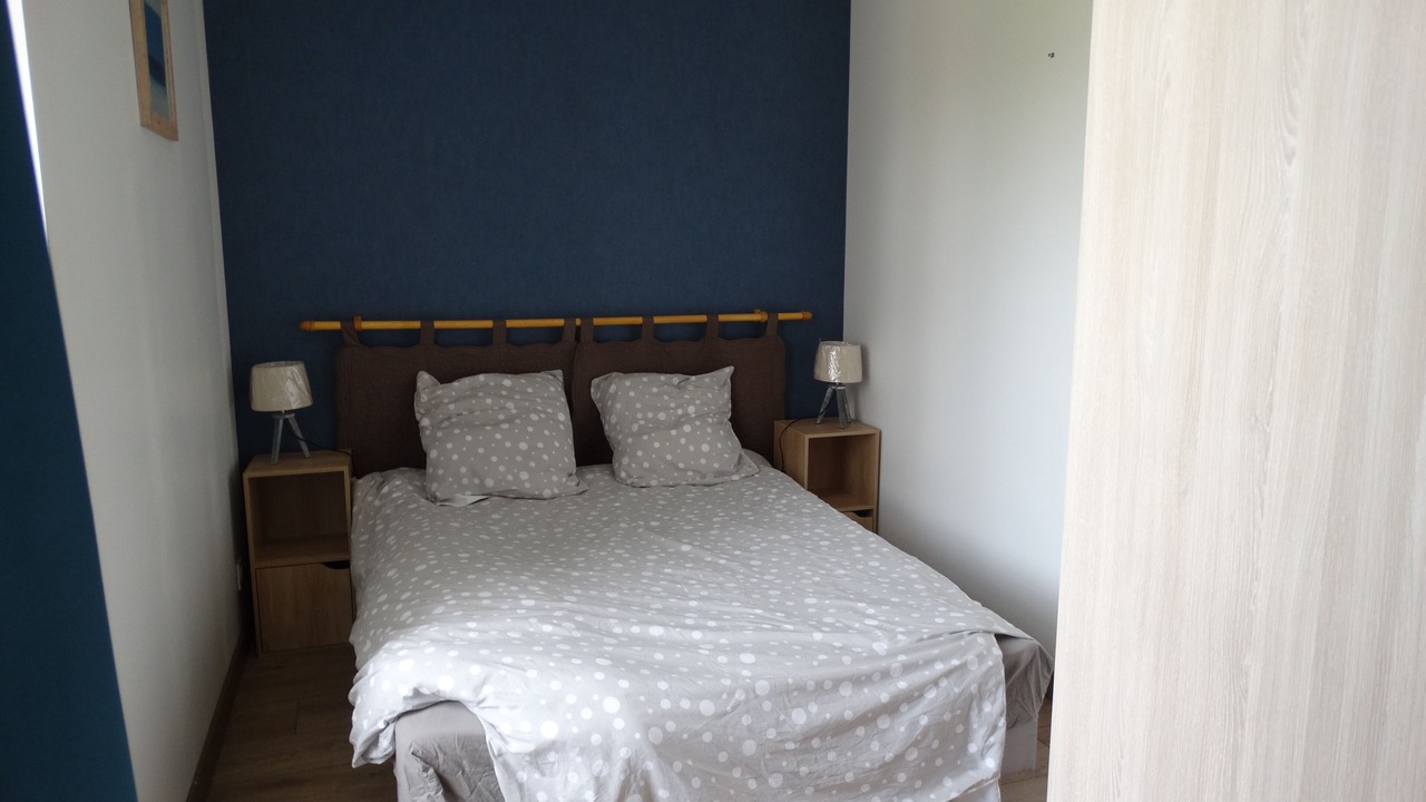 Photo of Bedroom in Tournon-d'Agenais