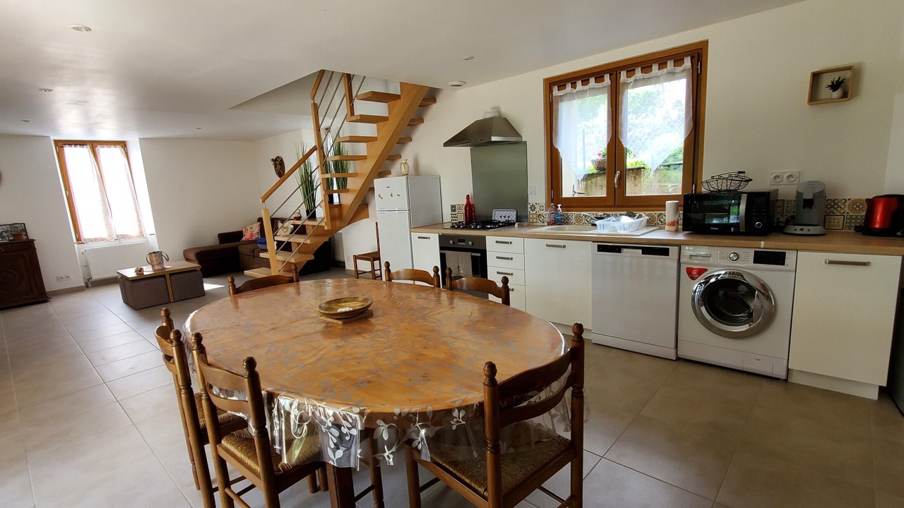 Photo of Kitchen in Tournon-d'Agenais