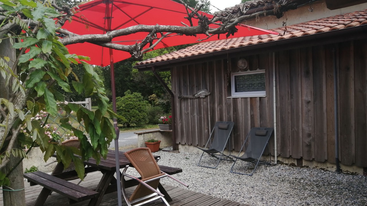 Photo of Outdoor in Saint-Michel-Escalus