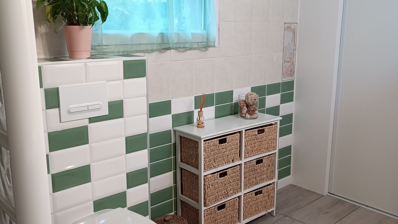 Photo of Bathroom in Saint-Michel-Escalus