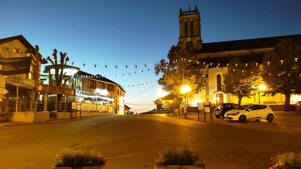 Photo of Outdoor in Saint-Michel-Escalus