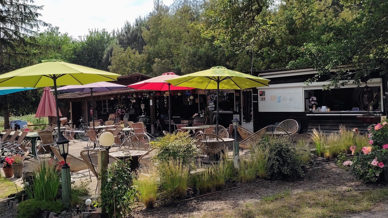 Photo of Outdoor in Saint-Michel-Escalus