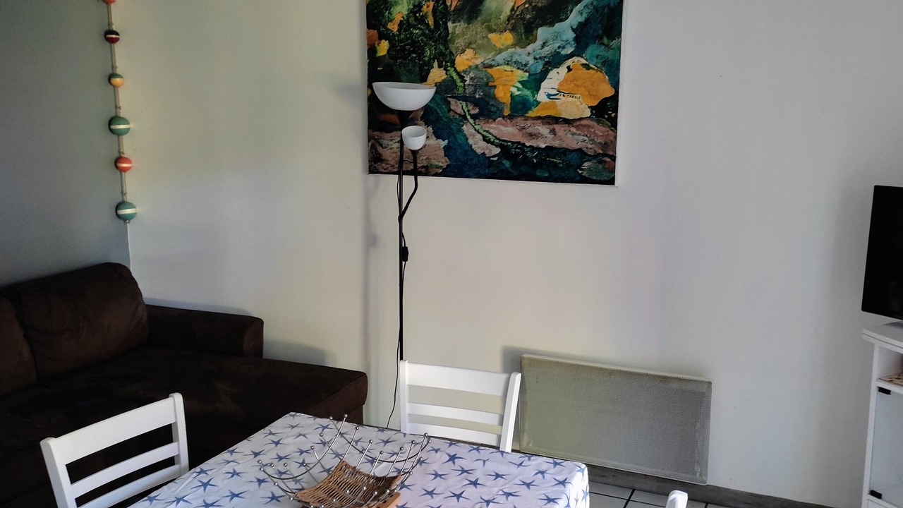 Photo of Livingroom in Saint-Michel-Escalus