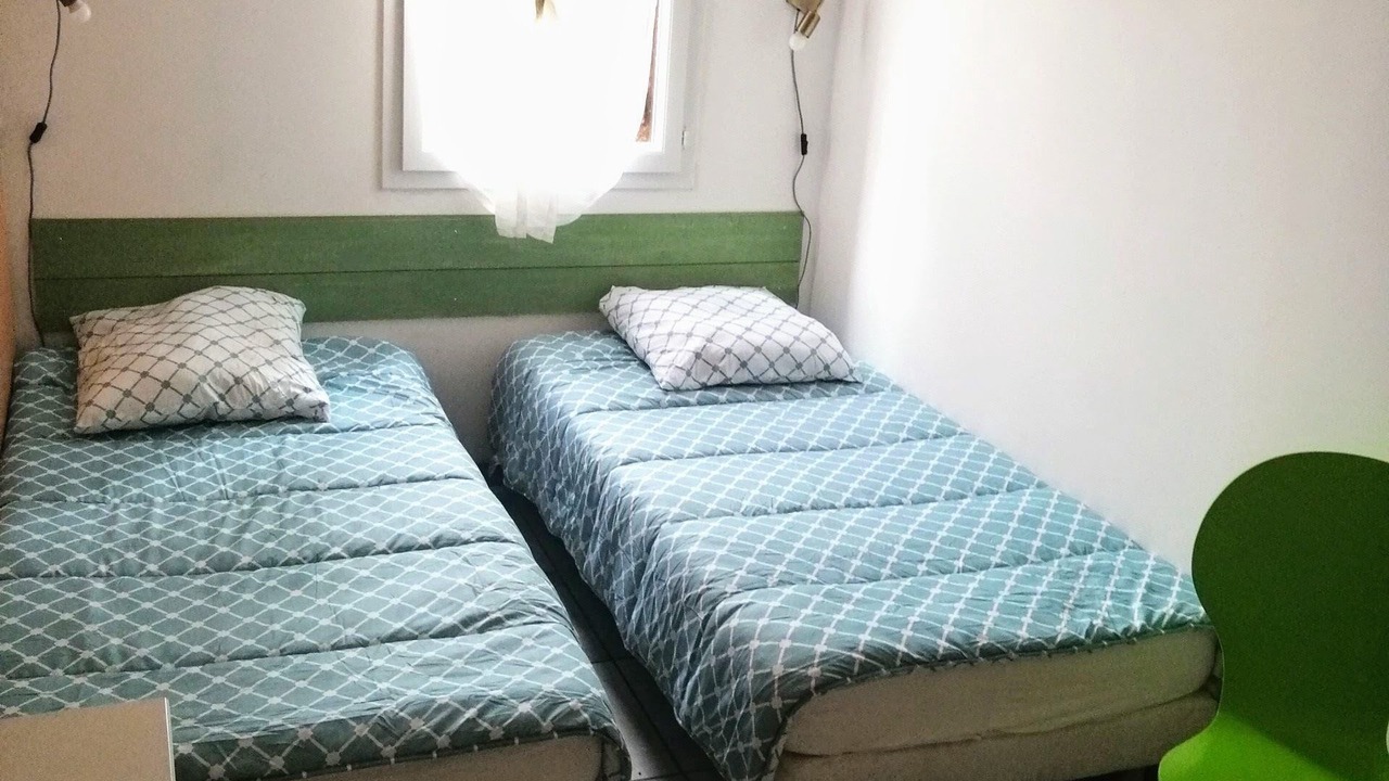 Photo of Bedroom in Saint-Michel-Escalus