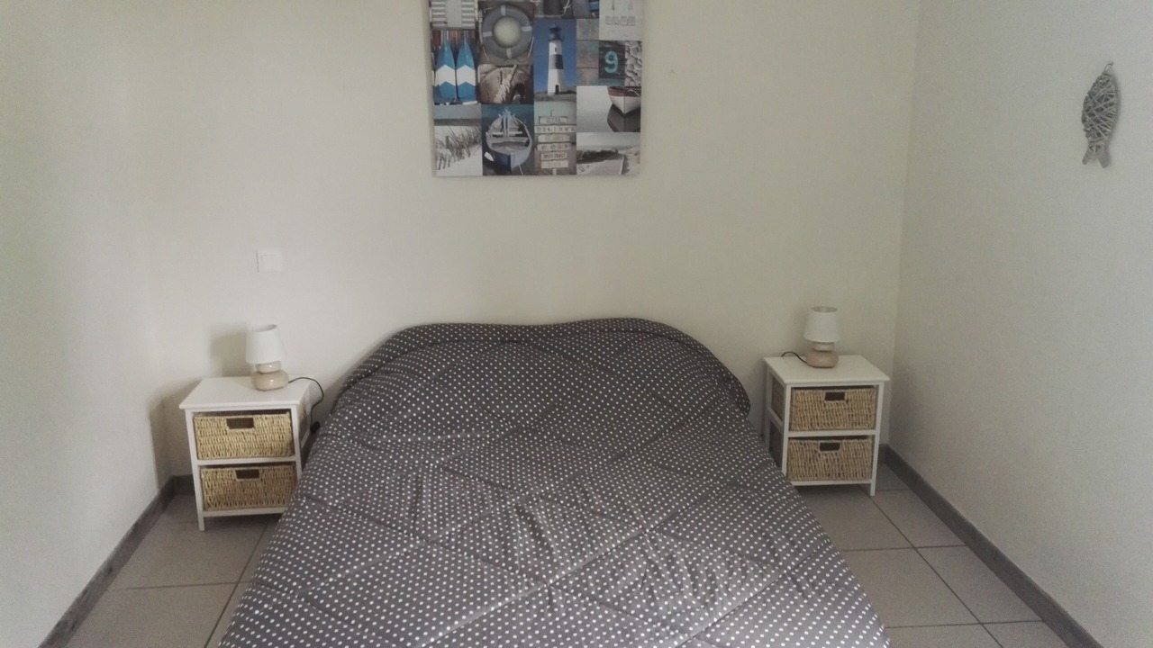 Photo of Bedroom in Saint-Michel-Escalus