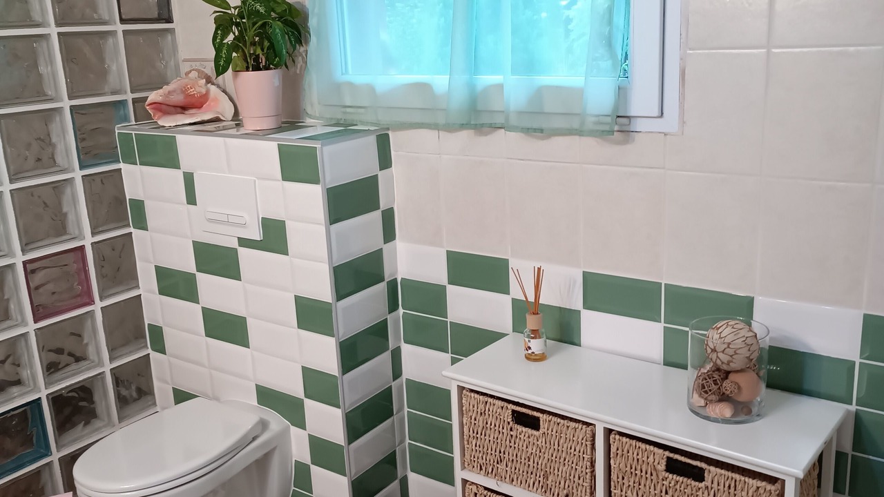 Photo of Bathroom in Saint-Michel-Escalus