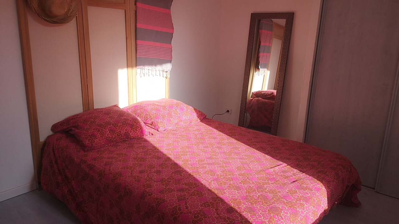 Photo of Bedroom in Le Barp