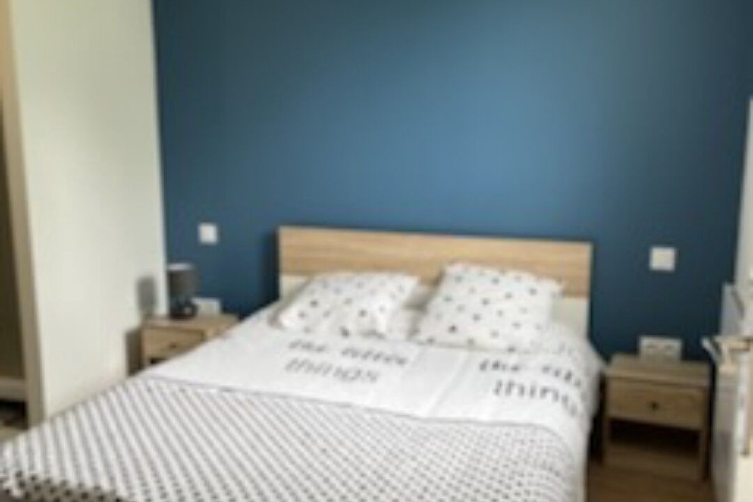 Photo of Bedroom in Sainte-Fereole