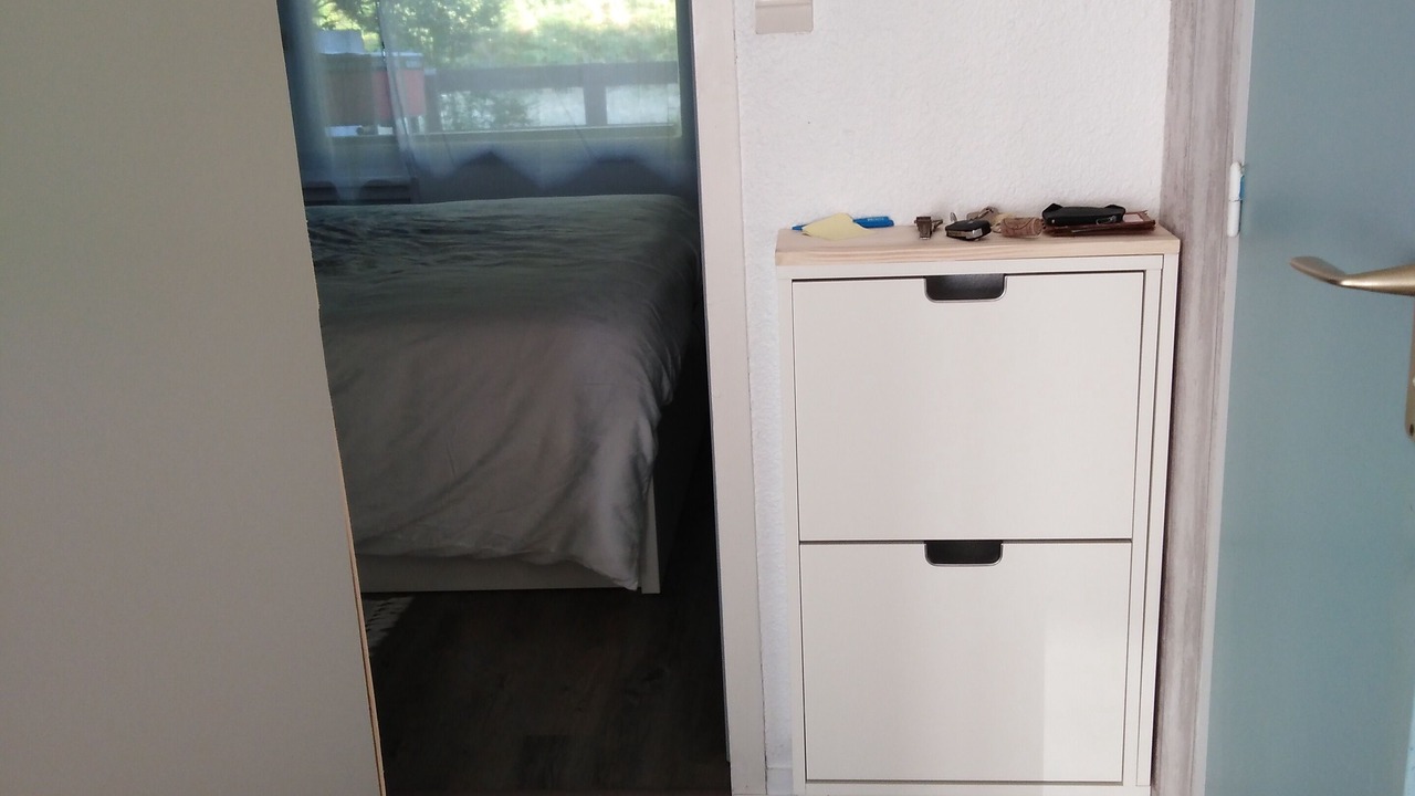 Photo of Bedroom in Lit-et-Mixe