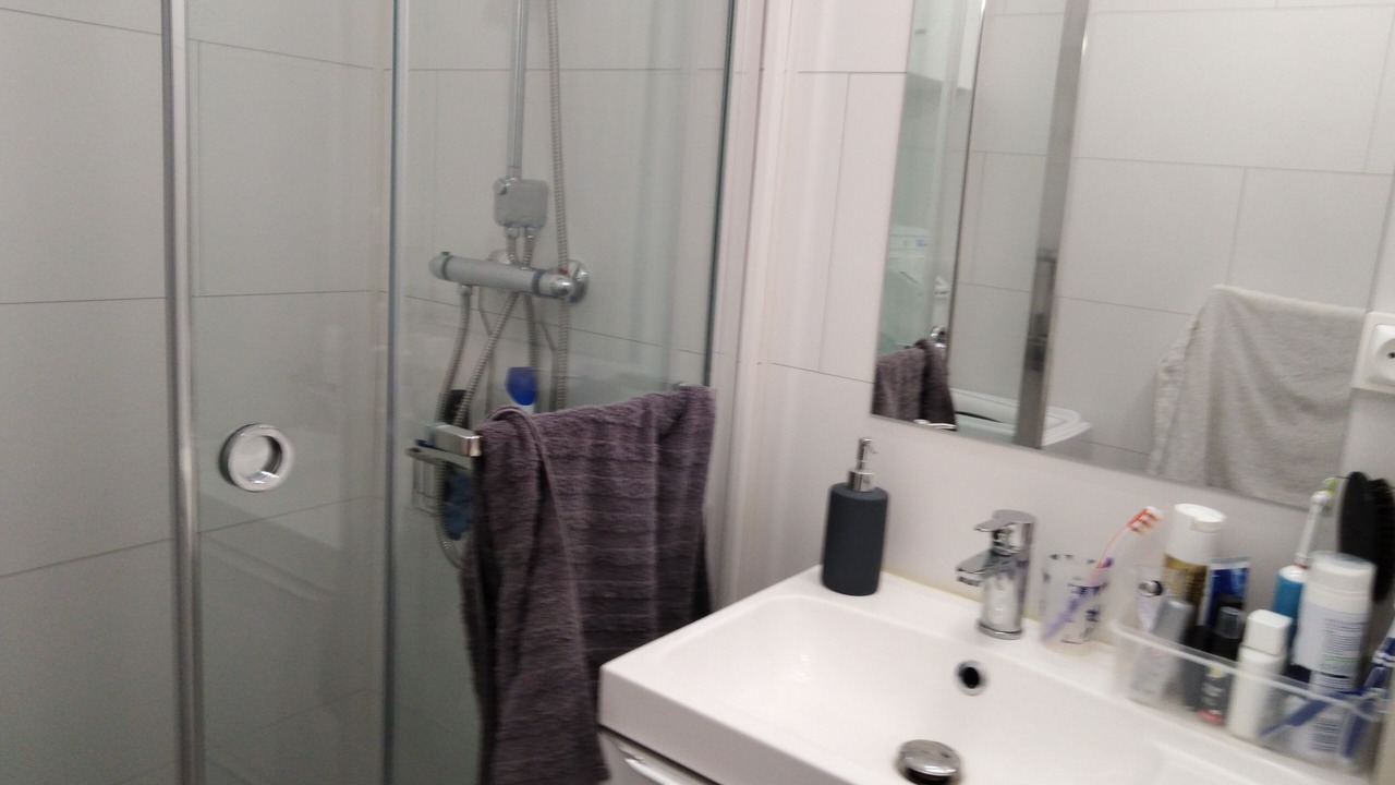 Photo of Bathroom in Lit-et-Mixe