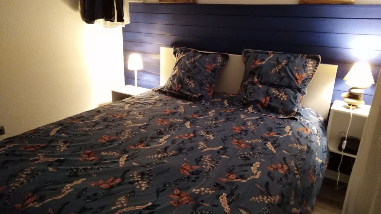 Photo of Bedroom in Lit-et-Mixe