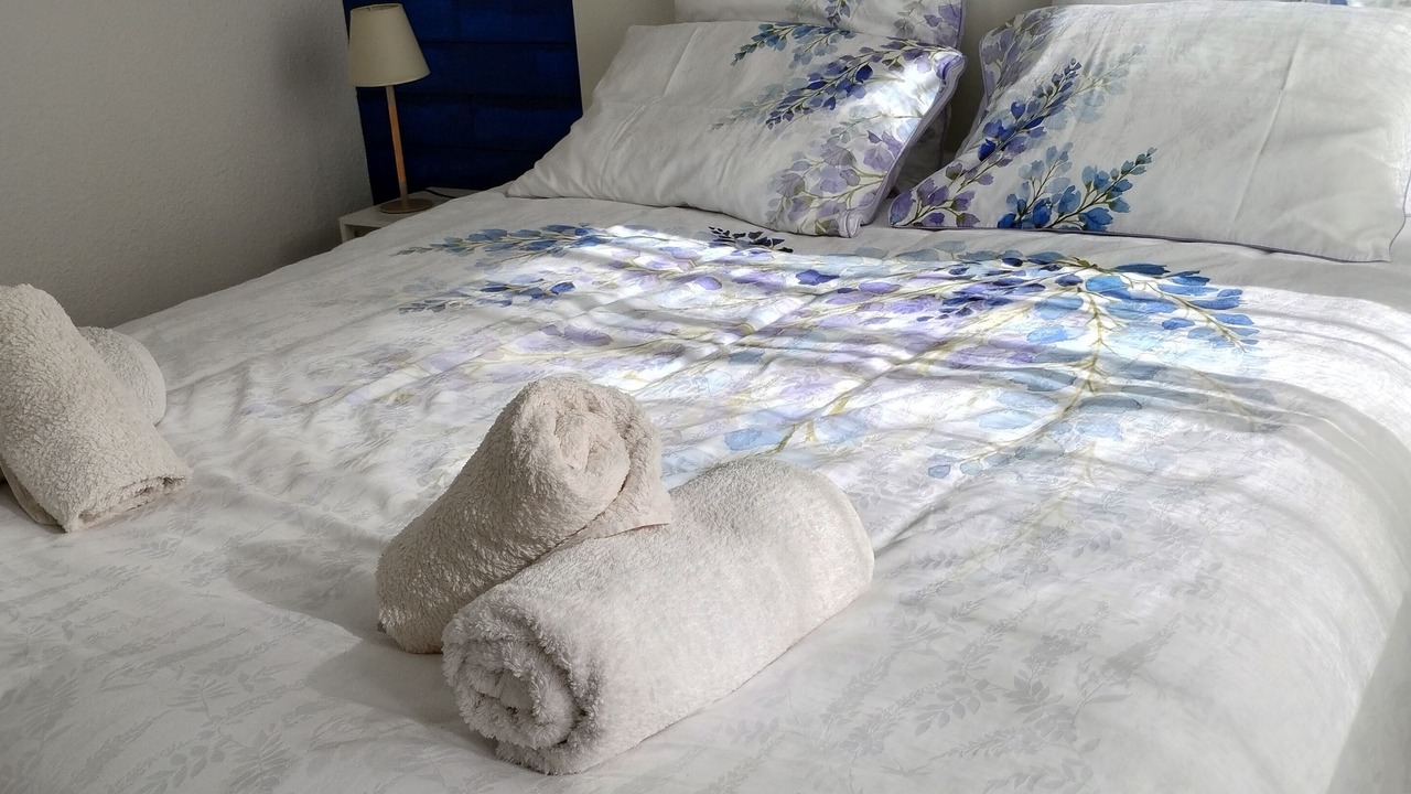 Photo of Bedroom in Lit-et-Mixe