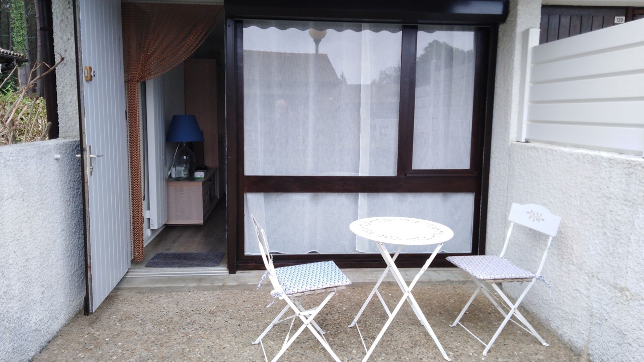 Photo of Outdoor in Lit-et-Mixe