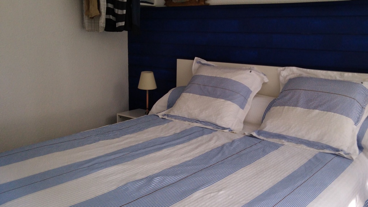 Photo of Bedroom in Lit-et-Mixe