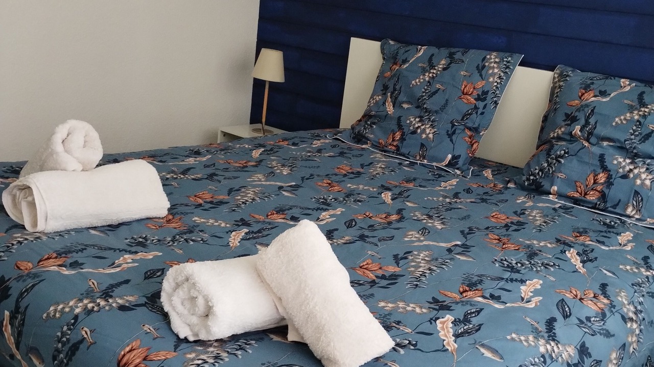 Photo of Bedroom in Lit-et-Mixe