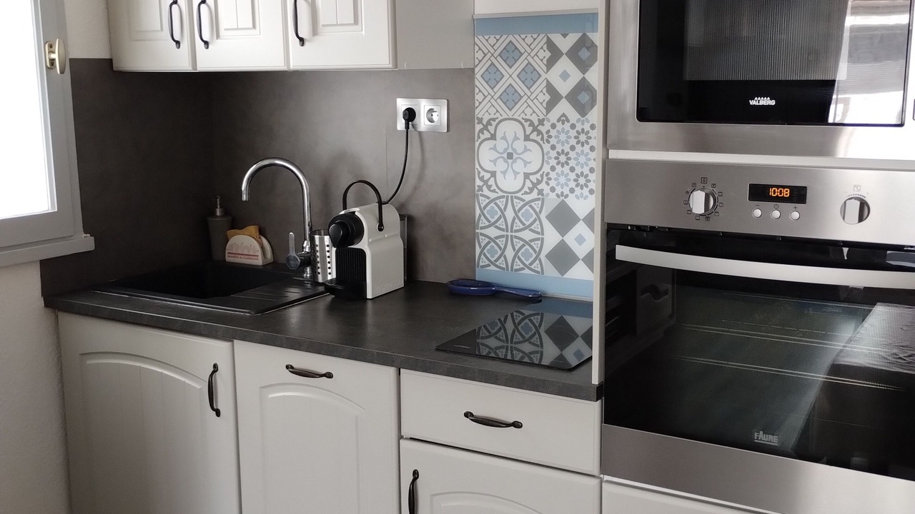 Photo of Kitchen in Lit-et-Mixe