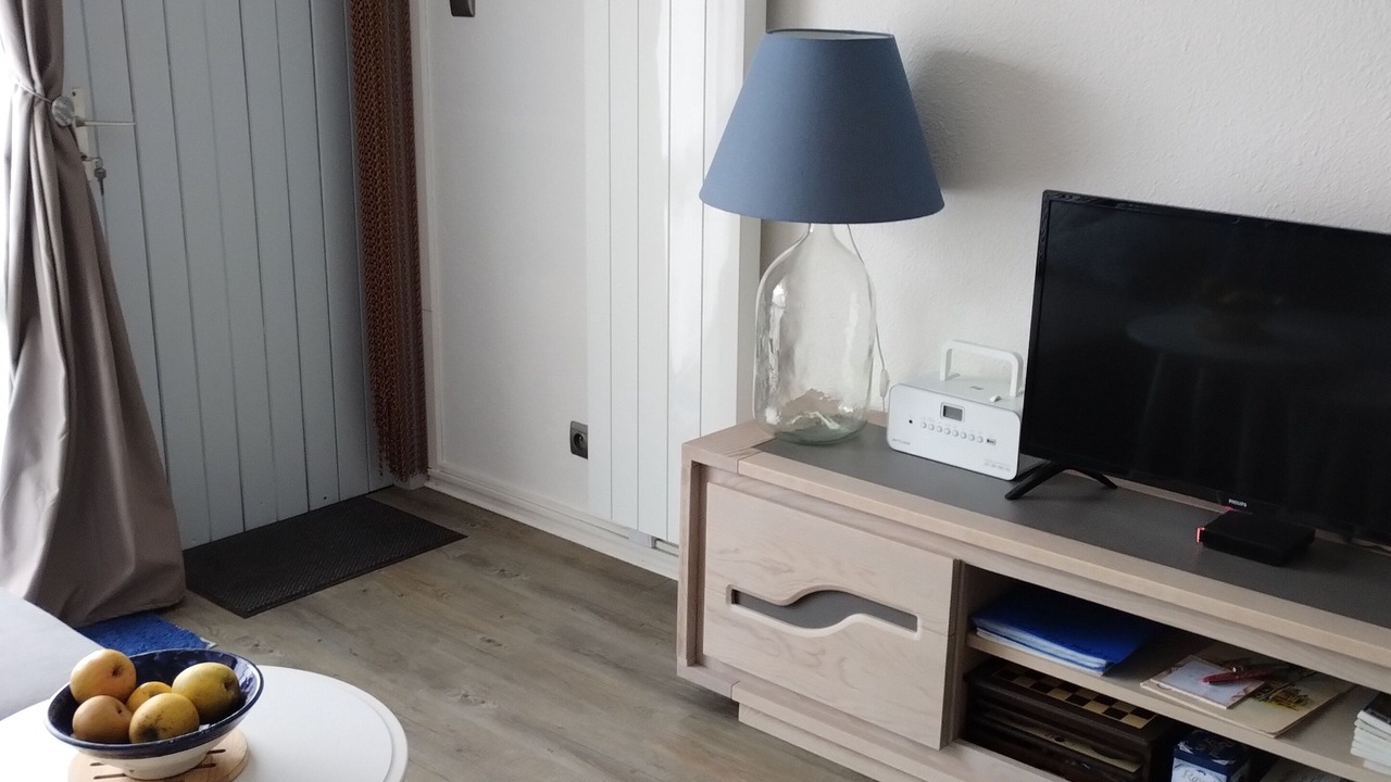 Photo of Livingroom in Lit-et-Mixe