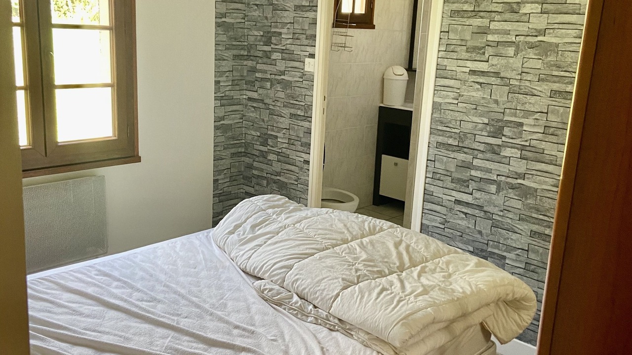 Photo of Bedroom in Port-de-Piles