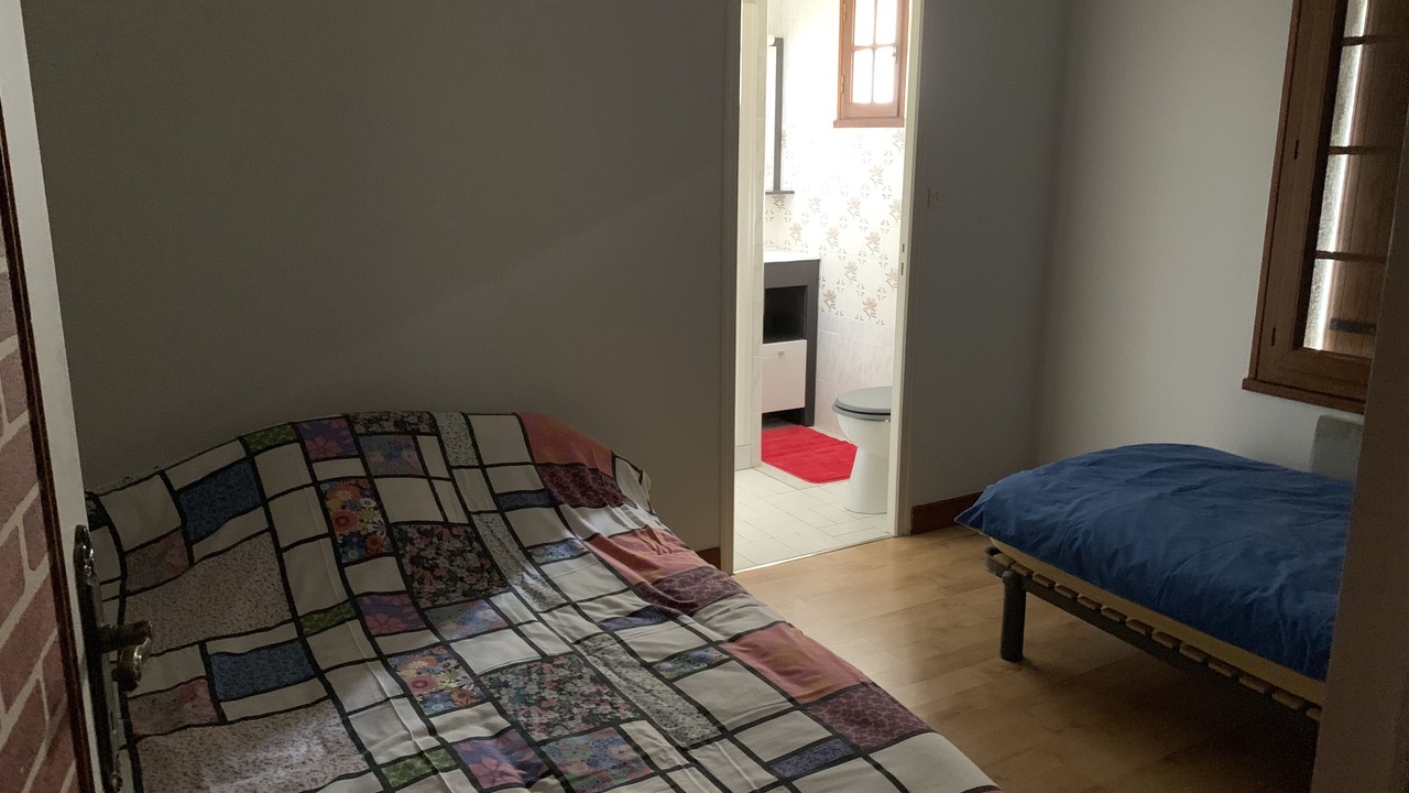 Photo of Bedroom in Port-de-Piles