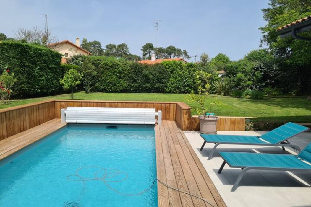 Photo of Outdoor in Tarnos