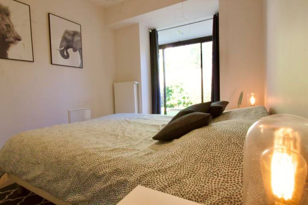 Photo of Bedroom in Tarnos