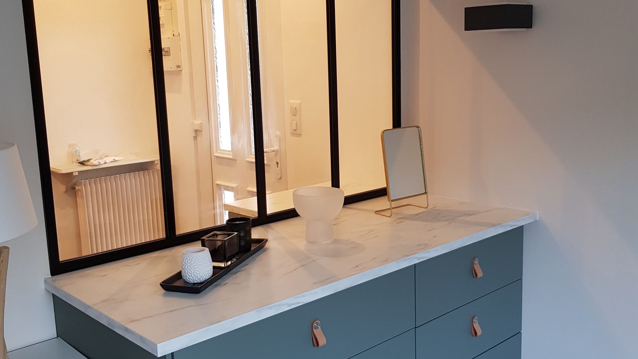 Photo of Bathroom in Tarnos