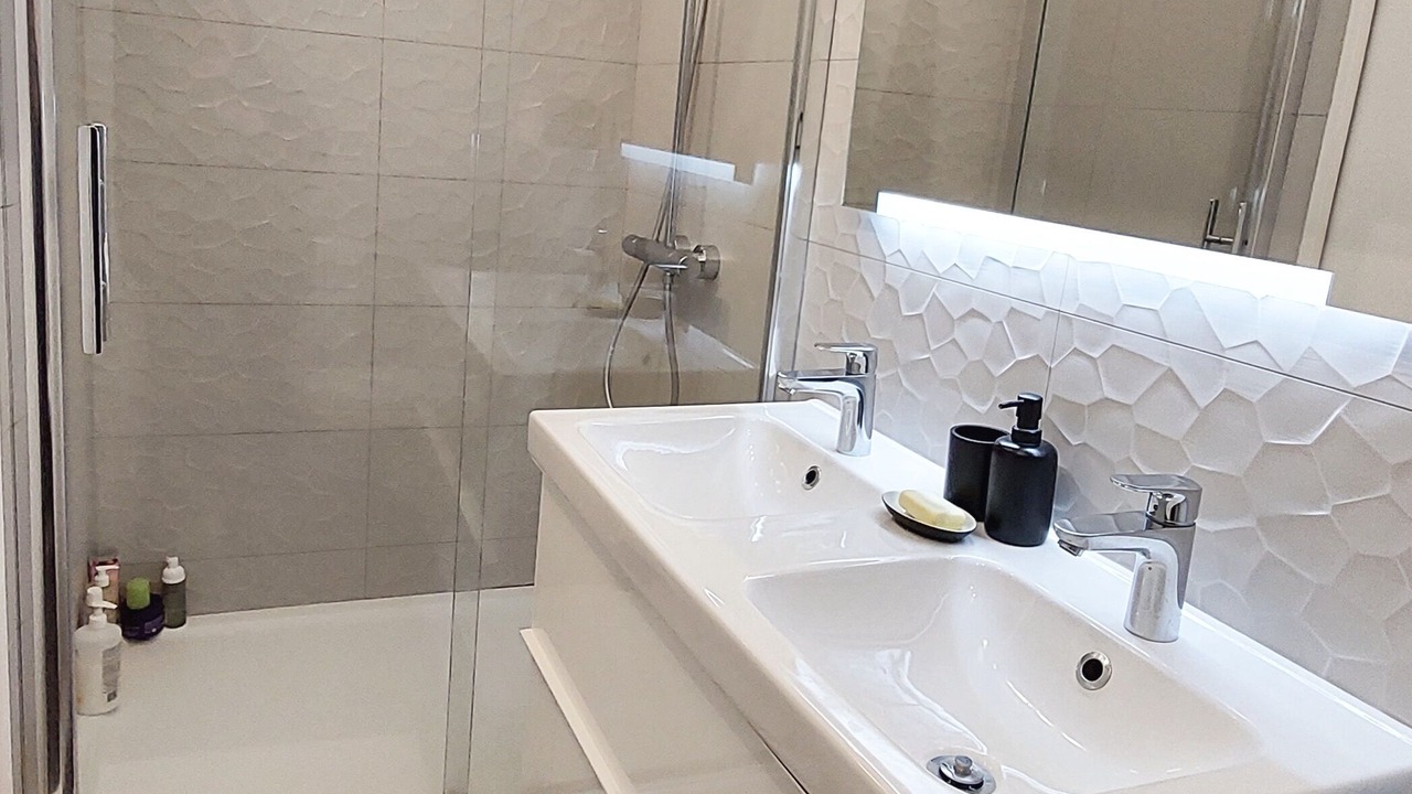 Photo of Bathroom in Tarnos