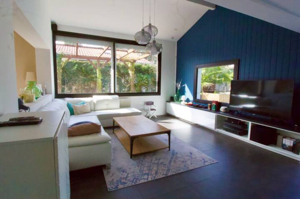 Photo of Livingroom in Tarnos