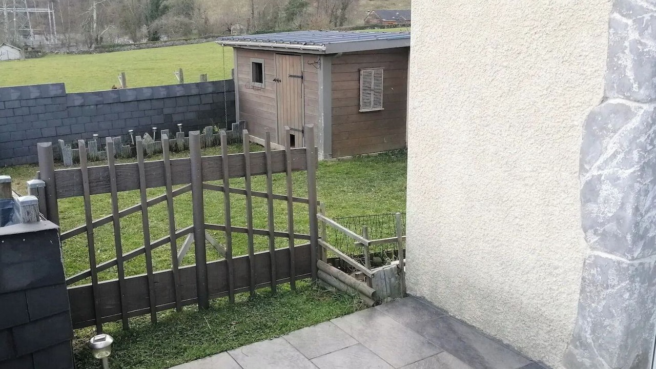 Photo of Outdoor in Laruns