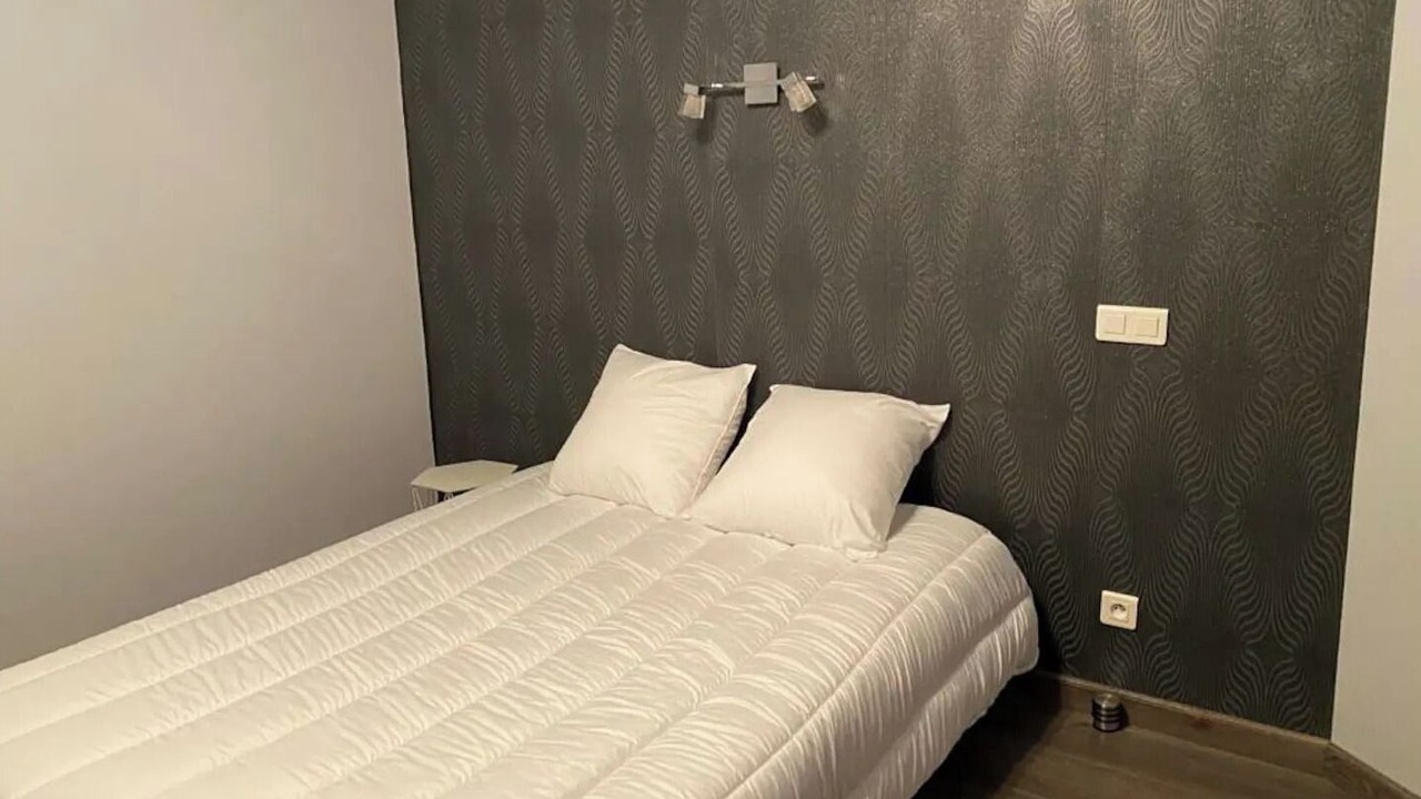 Photo of Bedroom in Laruns