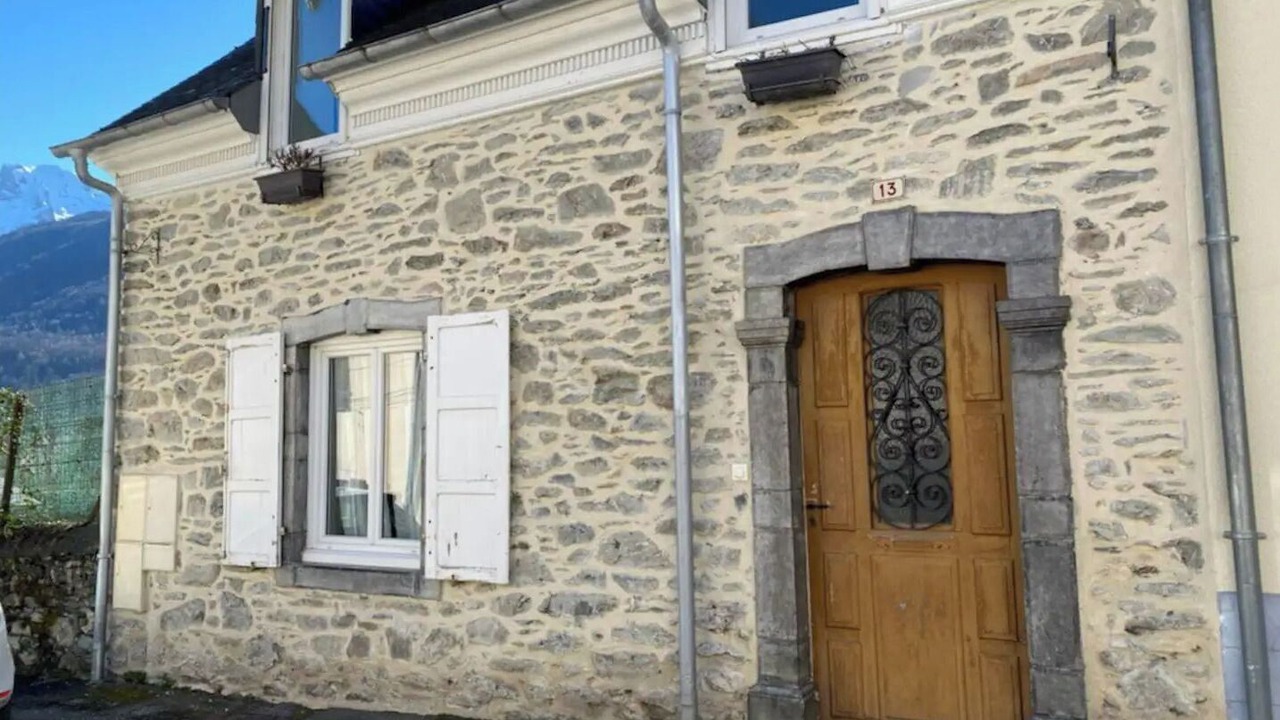 Photo of Outdoor in Laruns